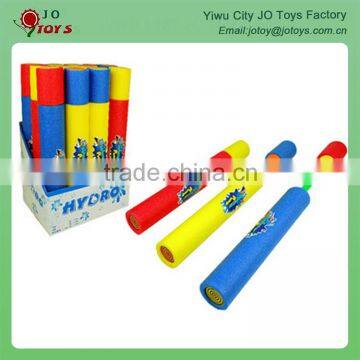 Hot Season Summer Foam Water gun toy