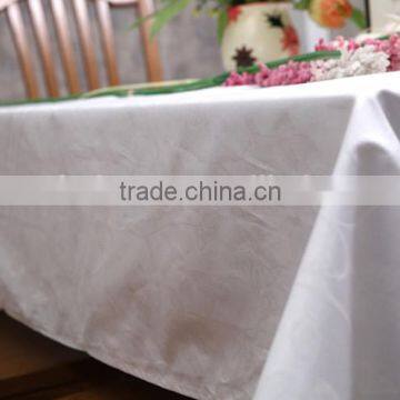 China Wholesale Restaurant Table Cloth photo-4