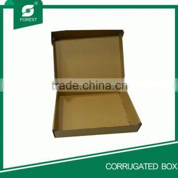 BROWN COLOR CORRUGATED BOX SUPPLIER photo-3