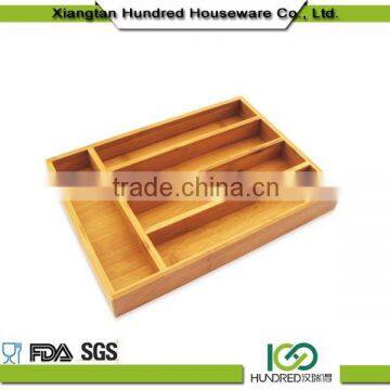 chinese storage wooden bamboo tea box size