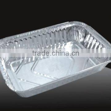 aluminium foil containers LS-C21078