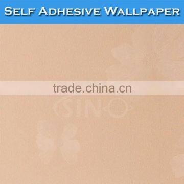 5003 SINO No Deformation Coffee Shop 3D Latest Wallpaper Designs