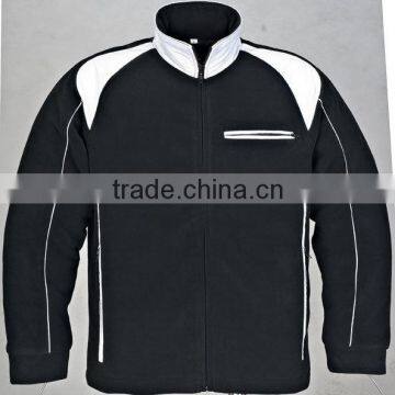 MEN'S FASHIONABLE FLEECE PULLOVER