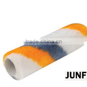 synthetic fiber roller cover knitted roller sleeve