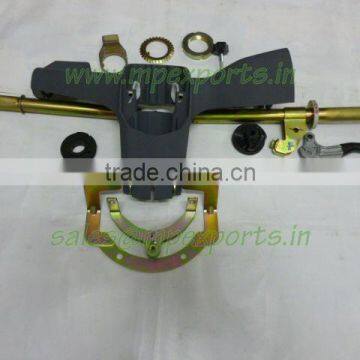 TVS KING TUK TUK SPARES