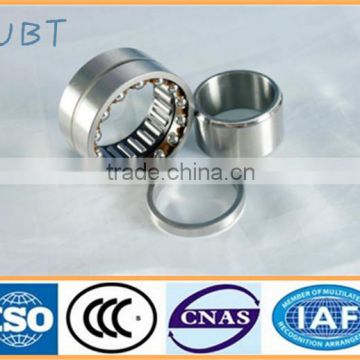 NKIA 5910 Combined Needle Roller Bearing / Angular Contact Roller Bearing NKIA5910