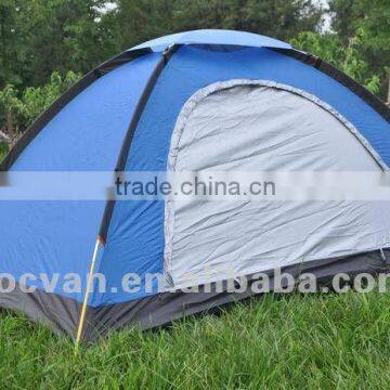 Single Layer Safari Tent