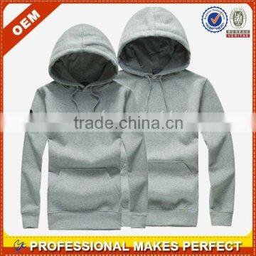 Pullover Sweatshirt Hoody with Hood