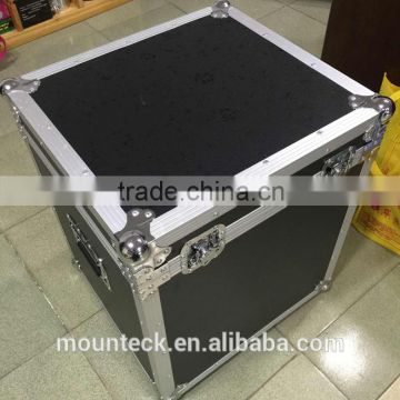 Wholesale Price Professional lighting locking aluminum carry case