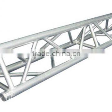 Heavy Duty Stage Truss Bridge T-bar Light Fixture Adjustable Height Tripod Light Stand