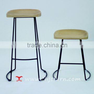 TRACTOR DINING STOOL