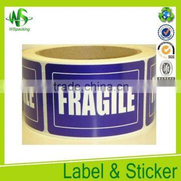 Ready Made Sticker Paper Label Roll Label photo-2