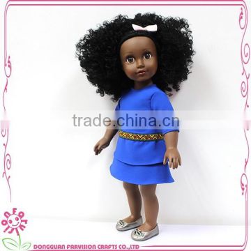 Wholesale City Shopper African-AmericanDoll 18 Inch