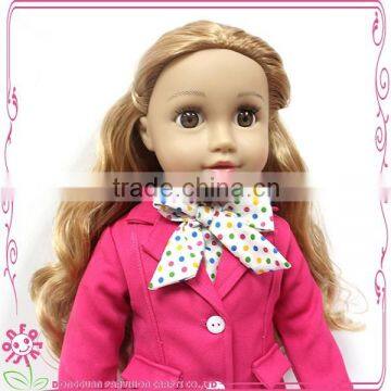 Wholesale vinyl baby doll heads 18 inch vinyl doll