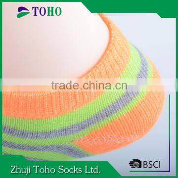 2016 Fashion Style Colorful Children Socks With Low MOQ photo-5