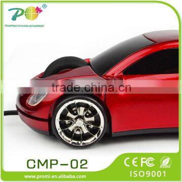 Online Shopping Best Wired Ergonomic Optical Mouse photo-5