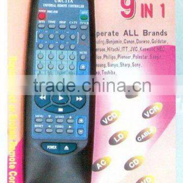XY-2013 remote control