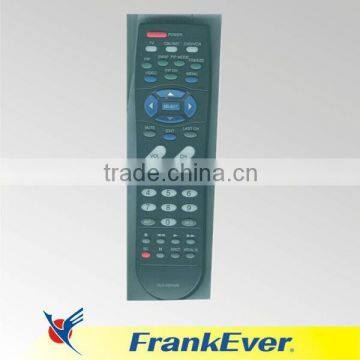 FRANKEVER FK-LCD-HI universal tv remote control