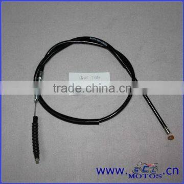 SCL-2012040440 Cheap Motorcycle clutch cable for CG125 TITAN