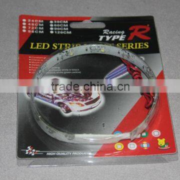 SCL-2014060056 motorcycle accessory LED strip light