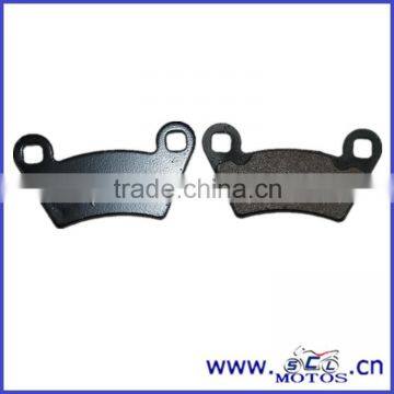 SCL-2012040468 High Quality Brake Pad Motorcycle Spare Parts for Moto Brake Pads