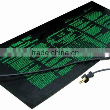 Hydroponics Germination Box Propagation Station Heat Mat Electric Heated Germination Kit photo-4