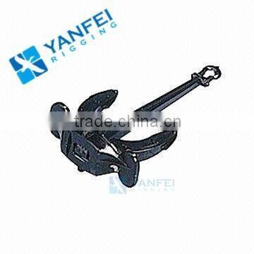 HDG Fold Anchor