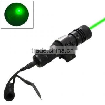 20mw Shotgun Green Long Distance Hunting Laser Sight for Bow