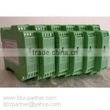 BBZ UTB11Vibration-proof and moisture-proof Din Rail Mounted Temperature Transmitters