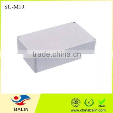 SU-M19 weatherproof junction box