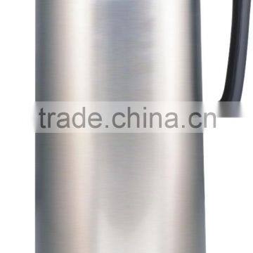 Stainless Electric Kettle, Superior temperature controller makes water 100% boiled rapidly