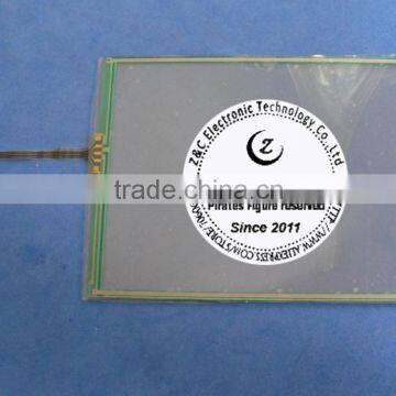 Original 7.7" 7.8" 4 Wires Touch Screen for EDMGRB8KMF EDMGRB8KHF EDMGRB8KSF EDMGRB8KPF EDMGRB8KJF EDMGRB8KAF