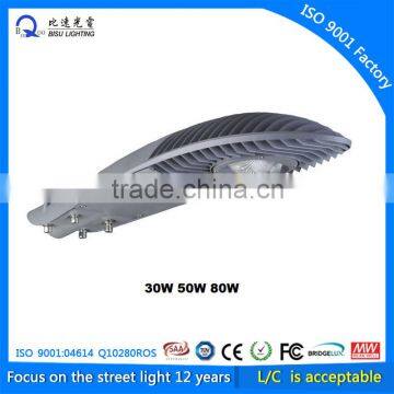 140W solar Led Street Light For Highway retrofit