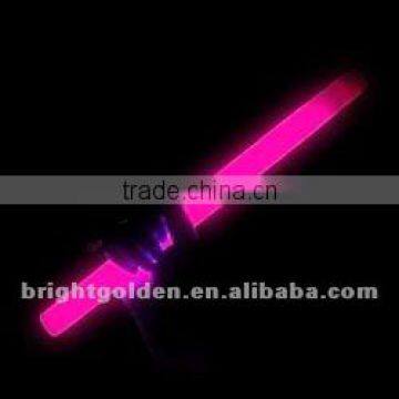 Rainbow color 12" colorful glow stick standard size for party supply China wholesale supply