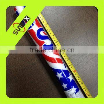 Branded led foam stick