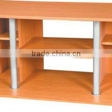 wooden led tv stand