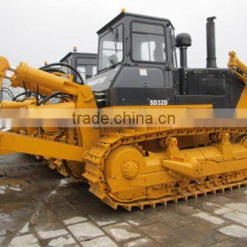 SHANTUI SD32D BULLDOZER photo-2