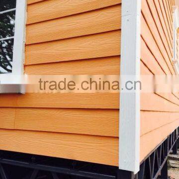 Hardy Factory-primed Fiber Cement Plank Lap Siding or Exterior Cladding available in a variety of styles and textures                        
                                                Quality Choice