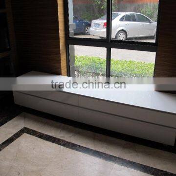 Modern cupboard designs living room