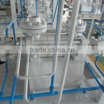 API 610 RMD Boiler Feed Water Pump for Power Plant photo-1