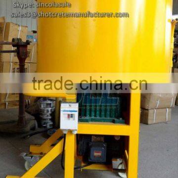 OEM Cement Mixing Spraying Machine