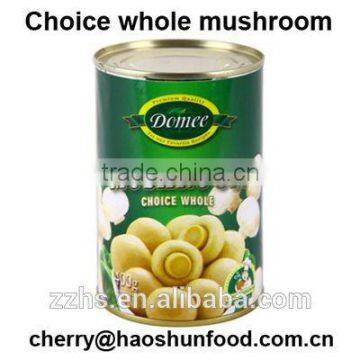 Canned Mushroom Canned Food photo-6