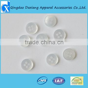 4-hole sewing buttons