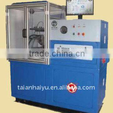 (mouse operation)common rail test bench(test Bosh Denso Delphi Siemens)