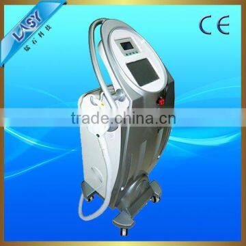 IPL+RF+Laser machine Yinhe-King(Lasylaser Factory)