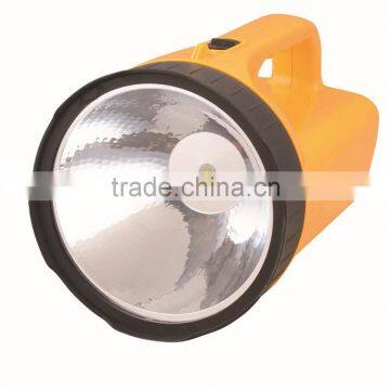 Factory Direct Rechargeable Big Power Light Led Torch photo-3