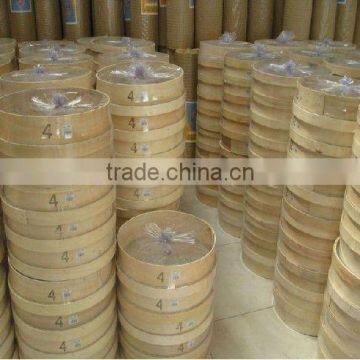 Wooden polyurethane mesh sieve frame sieves Manufacturer