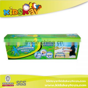 2015 Best selling sport toy chinese toy manufacturers children game equipment