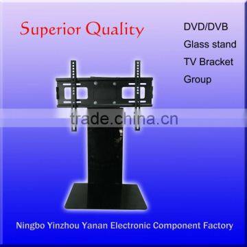 TV Bracket With DVD DVB Stand 2014 Universal style