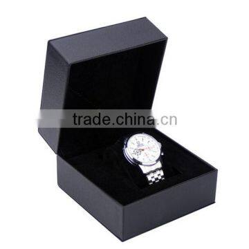 Branded Wholesale Leather Watch Box photo-4